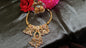 Maharani-Inspired Kundan Choker Set
