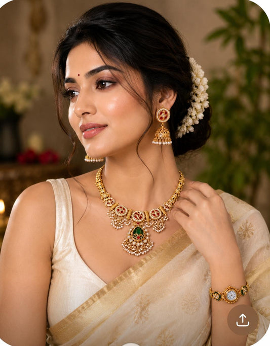 BUY A SET & GET A WATCH FREE 🎁 💖 RAKSHA BANDHAN SPECIAL OFFER