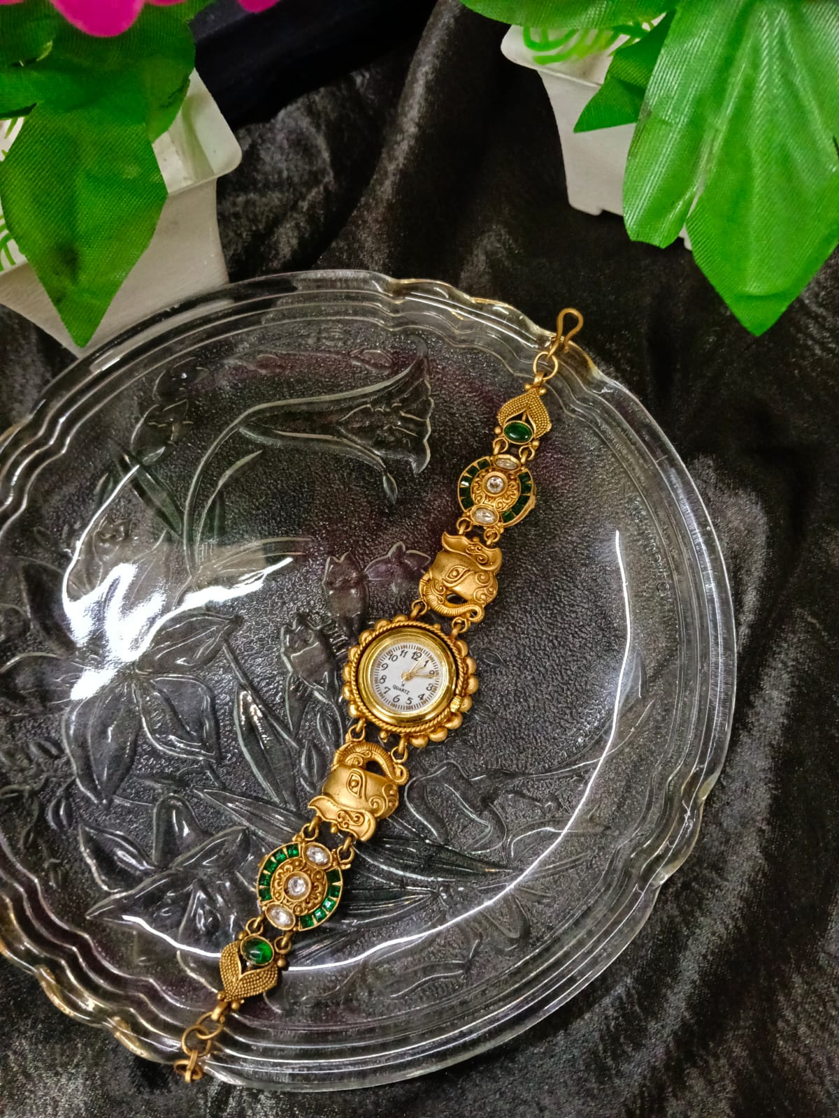 BUY A SET & GET A WATCH FREE 🎁 💖 RAKSHA BANDHAN SPECIAL OFFER