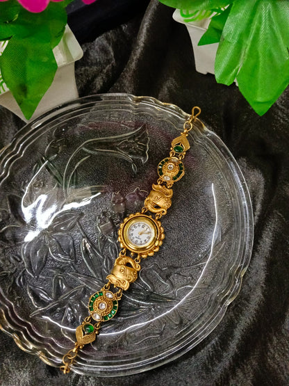 BUY A SET & GET A WATCH FREE 🎁 💖 RAKSHA BANDHAN SPECIAL OFFER